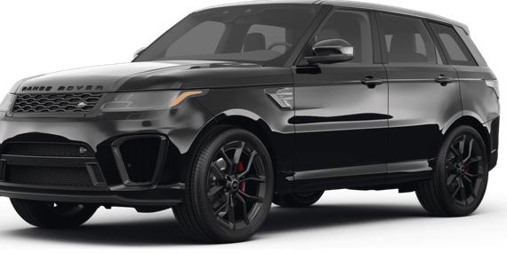 LAND ROVER RANGE ROVER SPORT 2020 SALWZ2RE5LA744081 image